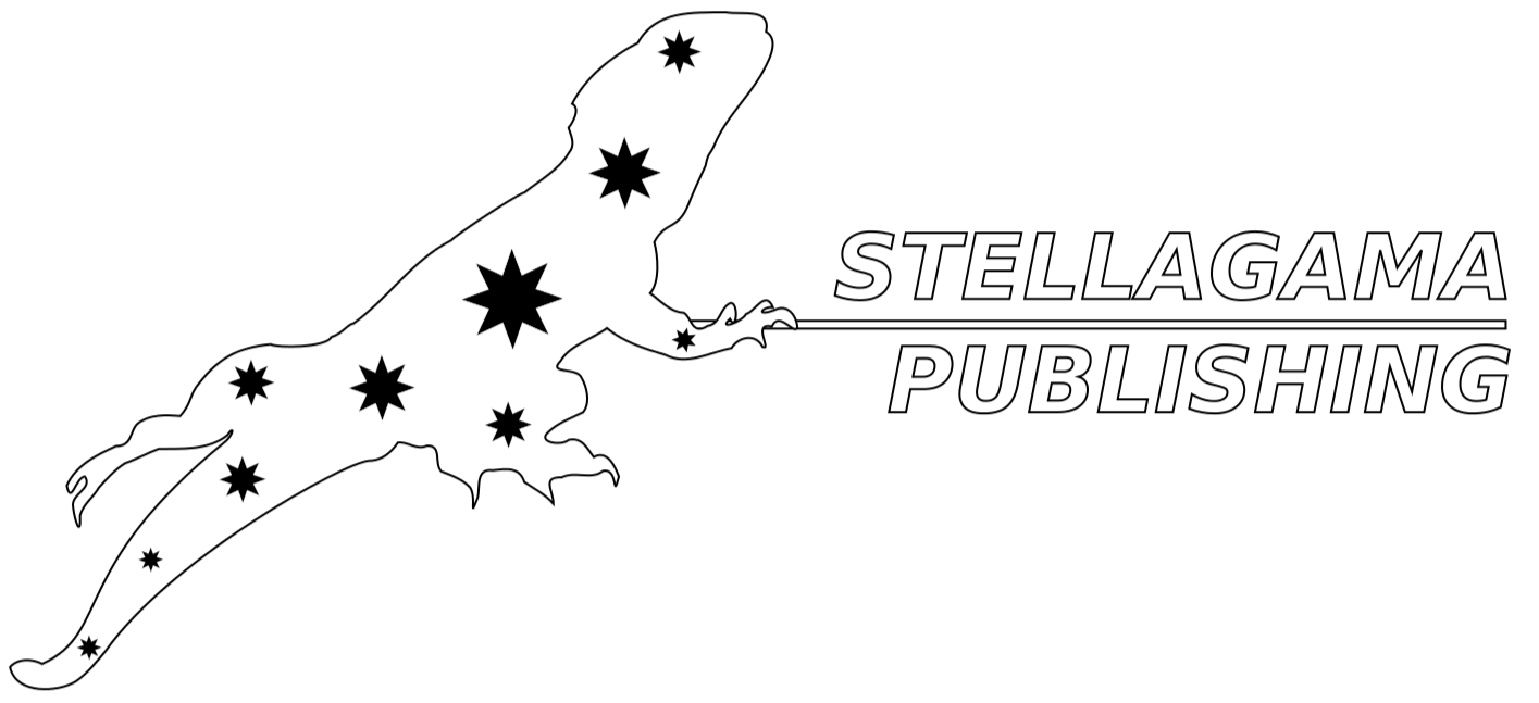 Stellagama Publishing