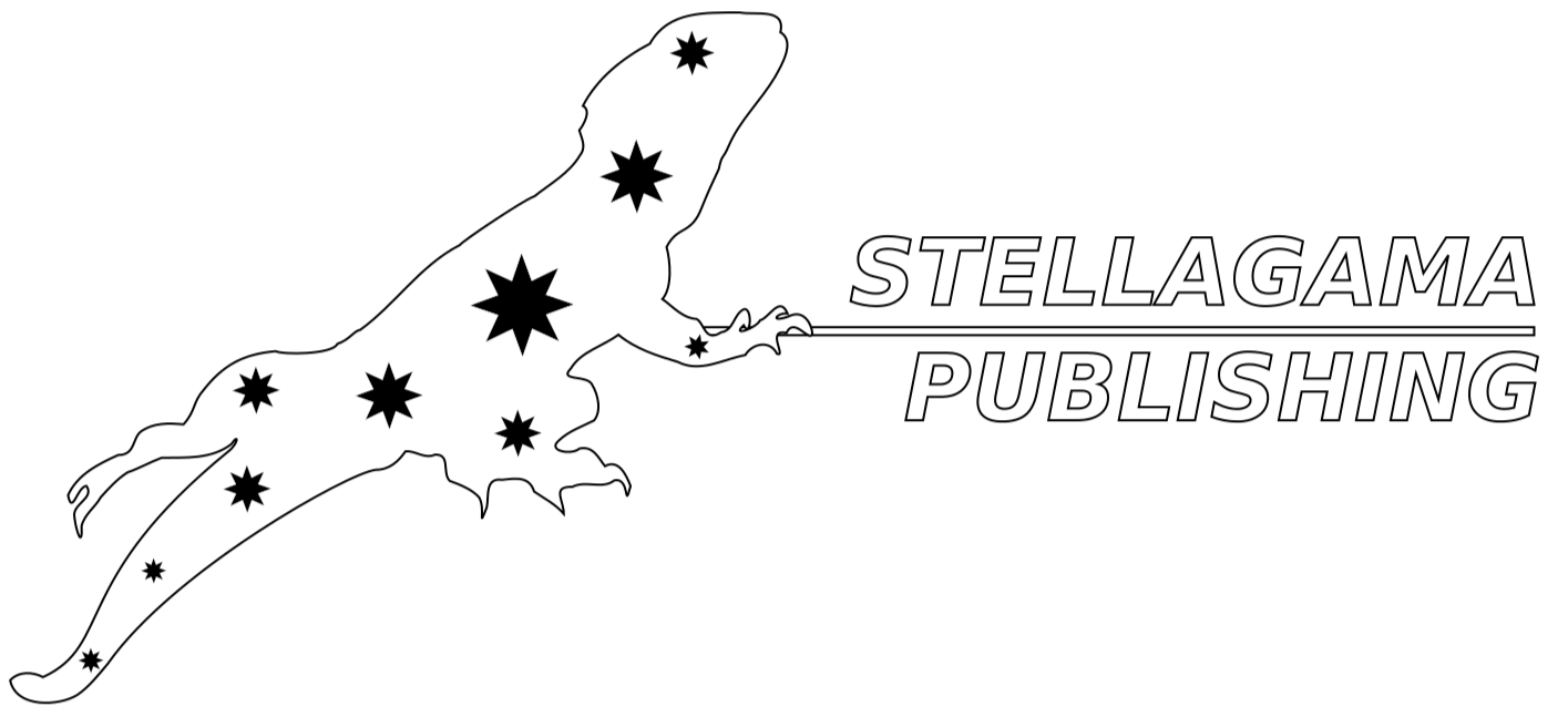 Stellagama Publishing Stellagama Publishing