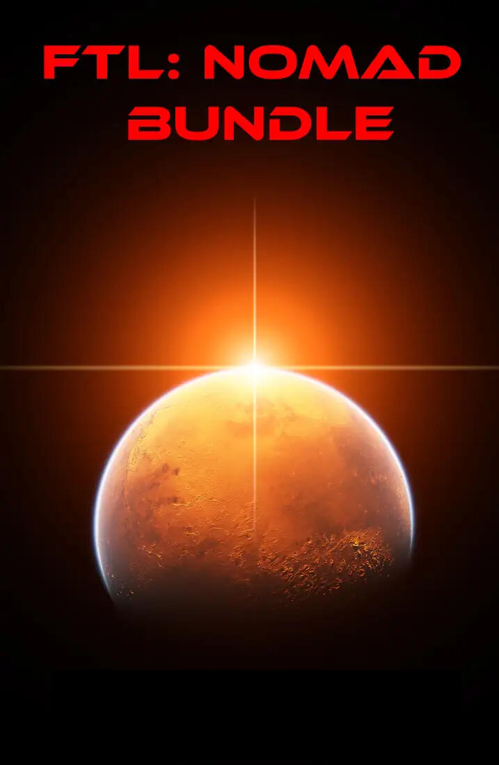FTL: Nomad Bundle FTL: Nomad Bundle