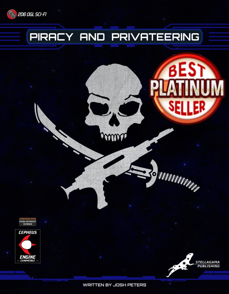 Piracy and Privateering
